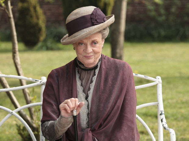 Emmy nominations